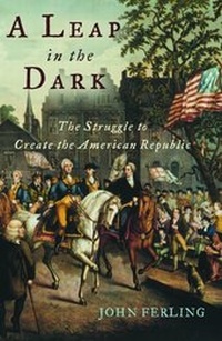 Enlarge image Cover: A Leap in the Dark - Oxford University Press Inc