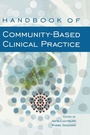Cover: Handbook of Community-Based Clinical Practice - Oxford University Press Inc