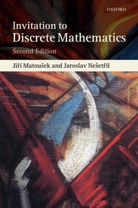 Abbildung von: Invitation to Discrete Mathematics - Oxford University Press