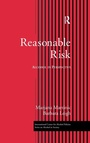 Cover: Reasonable Risk - Routledge