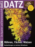 Abbildung von: Datz - Natur und Tier - Verlag