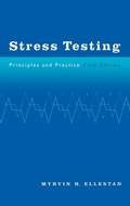Cover: Stress Testing - Oxford University Press Inc