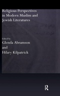 Cover: Religious Perspectives in Modern Muslim and Jewish Literatures - Routledge