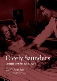 Bild vergrößern Bild: Cicely Saunders - Oxford University Press