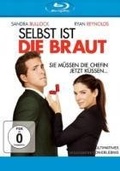 Cover: Selbst ist die Braut - Buena Vista Home Entertainment