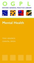 Cover: Mental Health - Oxford University Press