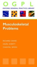 Cover: Musculoskeletal Problems - Oxford University Press
