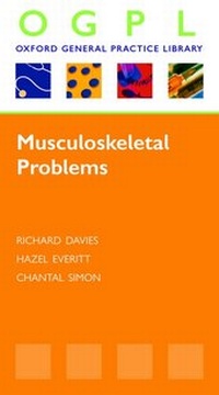 Enlarge image Cover: Musculoskeletal Problems - Oxford University Press