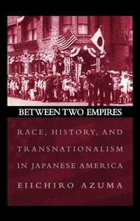 Enlarge image Cover: Between Two Empires - Oxford University Press Inc