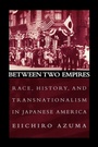 Cover: Between Two Empires - Oxford University Press Inc