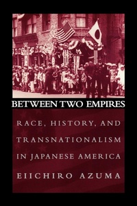 Enlarge image Cover: Between Two Empires - Oxford University Press Inc