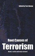 Cover: Root Causes of Terrorism - Routledge