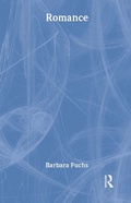 Cover: Romance - Routledge