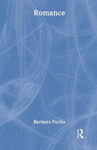 Enlarge image Cover: Romance - Routledge