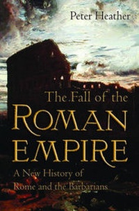 Enlarge image Cover: The Fall of the Roman Empire - Oxford University Press Inc