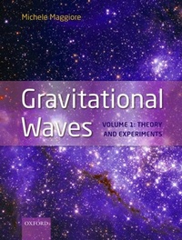 Abbildung von: Gravitational Waves - Oxford University Press