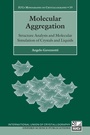 Cover: Molecular Aggregation - Oxford University Press