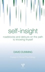Cover: Self-Insight - Psychology Press Ltd