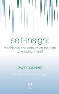 Enlarge image Cover: Self-Insight - Psychology Press Ltd