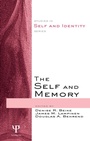 Cover: The Self and Memory - Psychology Press Ltd