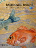 Abbildung von: Ichthyological Research - Springer