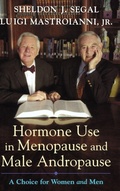 Cover: Hormone Use in Menopause and Male Andropause - Oxford University Press
