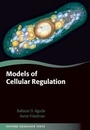 Cover: Models of Cellular Regulation - Oxford University Press
