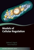 Cover: Models of Cellular Regulation - Oxford University Press