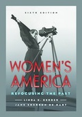 Cover: Women's America - Oxford University Press Inc