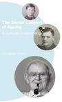 Cover: The Social Context of Ageing - Routledge