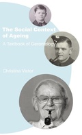 Cover: The Social Context of Ageing - Routledge