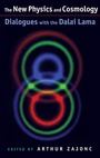 Cover: The New Physics and Cosmology - Oxford University Press Inc