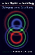 Cover: The New Physics and Cosmology - Oxford University Press Inc