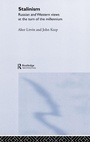 Cover: Stalinism - Routledge