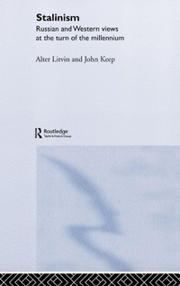 Enlarge image Cover: Stalinism - Routledge