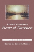 Cover: Joseph Conrad's Heart of Darkness - Oxford University Press Inc