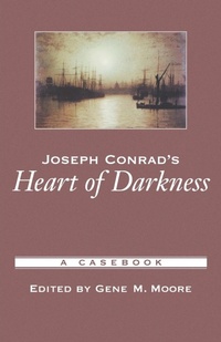 Abbildung von: Joseph Conrad's Heart of Darkness - Oxford University Press Inc