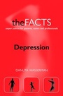 Cover: Depression - Oxford University Press