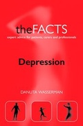 Cover: Depression - Oxford University Press