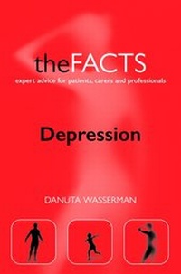 Enlarge image Cover: Depression - Oxford University Press
