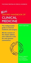 Abbildung von: Oxford Handbook of Clinical Medicine - Oxford University Press