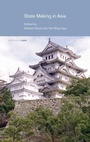Cover: State Making in Asia - Routledge
