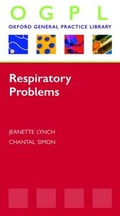Cover: Respiratory Problems - Oxford University Press