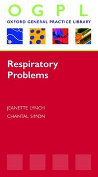 Enlarge image Cover: Respiratory Problems - Oxford University Press