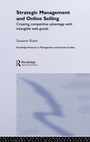 Cover: Strategic Management and Online Selling - Routledge