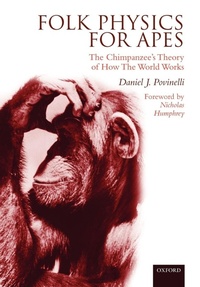 Bild: Folk Physics for Apes - Oxford University Press
