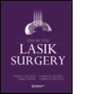 Cover: Step by Step LASIK Surgery - CRC Press