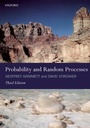 Cover: Probability and Random Processes - Oxford University Press