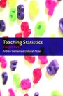 Cover: Teaching Statistics - Oxford University Press