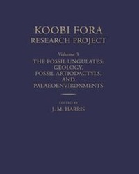 Enlarge image Cover: Koobi Fora Research Project: Volume 3 - Clarendon Press